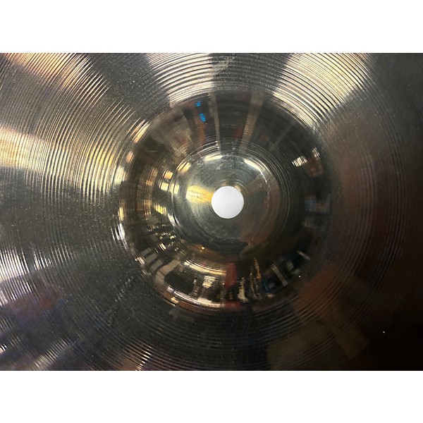 Used SABIAN 16in XSR FAST Cymbal