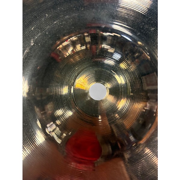 Used SABIAN 20in XSR Cymbal