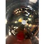 Used SABIAN 20in XSR Cymbal