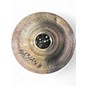 Used SABIAN 20in XSR Cymbal