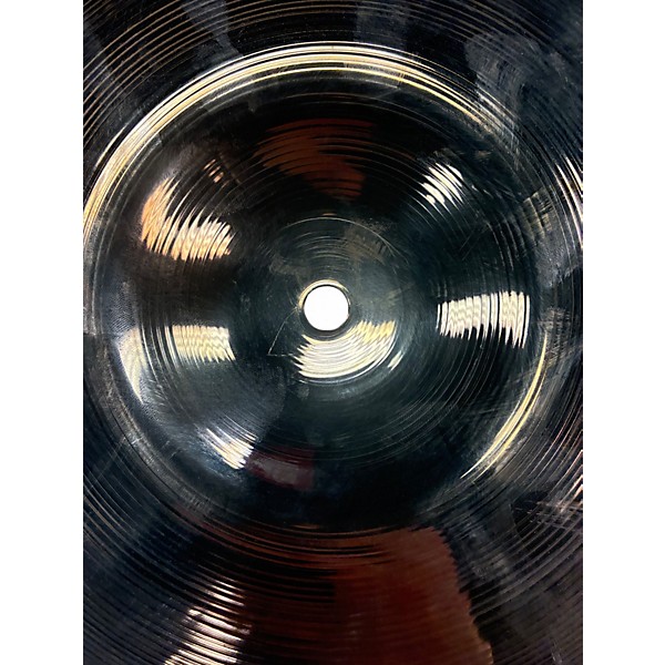 Used SABIAN 20in XSR Cymbal