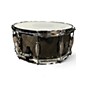 Used Gretsch Drums 14in SILVER SERIES SNARE Silver Drum
