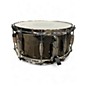 Used Gretsch Drums 14in SILVER SERIES SNARE Silver Drum