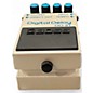 Used BOSS DD3T Effect Pedal