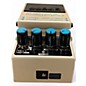 Used BOSS DD3T Effect Pedal