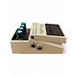Used BOSS DD3T Effect Pedal