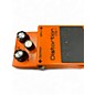 Used BOSS DS1 Distortion Effect Pedal