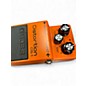 Used BOSS DS1 Distortion Effect Pedal