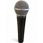 Used Shure SM58LC Dynamic Microphone thumbnail