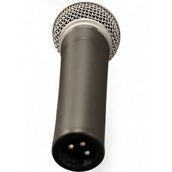 Used Shure SM58LC Dynamic Microphone