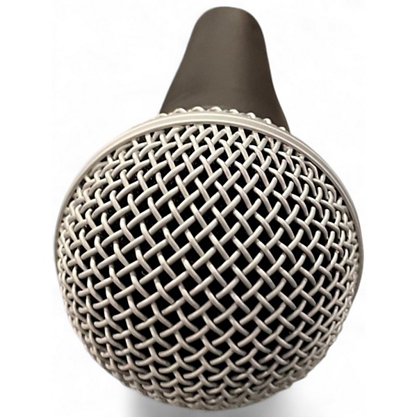 Used Shure SM58LC Dynamic Microphone