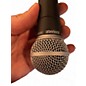 Used Shure SM58LC Dynamic Microphone