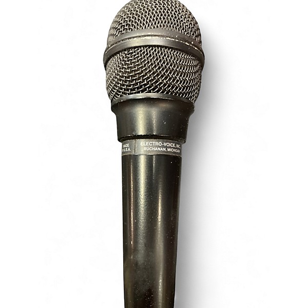 Used Electro-Voice PL-60 N/D Dynamic Microphone