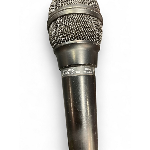 Used Electro-Voice PL-60 N/D Dynamic Microphone