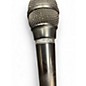Used Electro-Voice PL-60 N/D Dynamic Microphone
