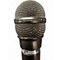 Used Electro-Voice PL-60 N/D Dynamic Microphone