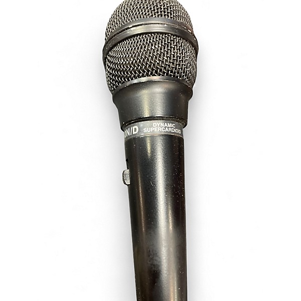 Used Electro-Voice PL-60 N/D Dynamic Microphone