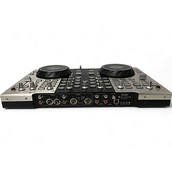 Used Hercules DJ DJ Console 4-Mx DJ Controller
