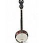 Used Pyle PBJ140.6 Cherry Banjo thumbnail