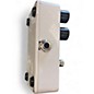 Used Electro-Harmonix Crayon Full Range Overdrive Effect Pedal