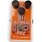 Used Electro-Harmonix Flatiron Fuzz Effect Pedal thumbnail