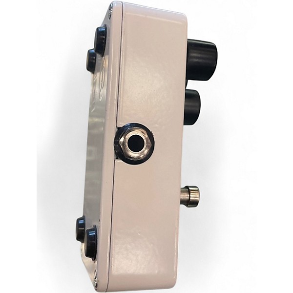Used Electro-Harmonix Flatiron Fuzz Effect Pedal