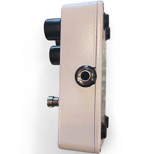 Used Electro-Harmonix Flatiron Fuzz Effect Pedal