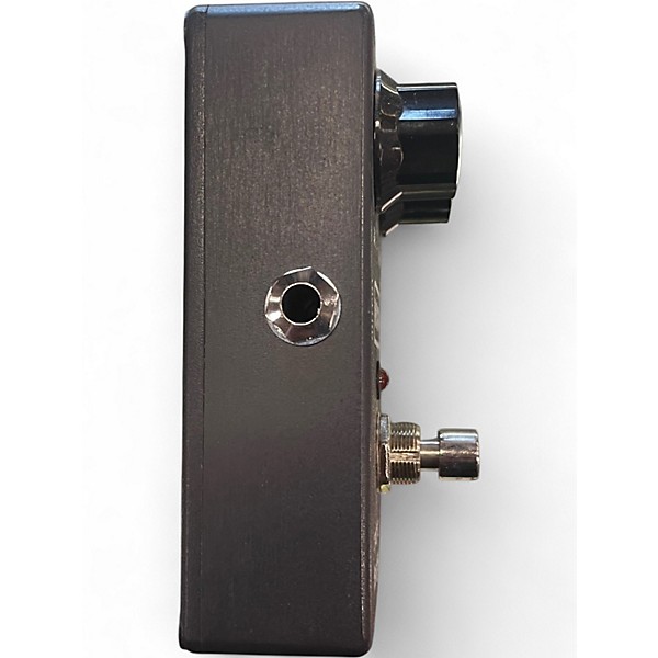 Used MXR MICRO FLANGER Effect Pedal