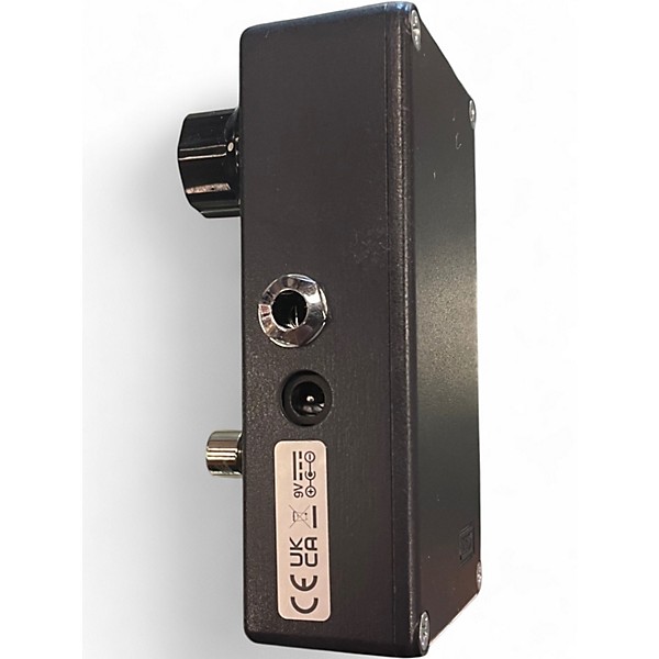 Used MXR MICRO FLANGER Effect Pedal