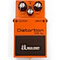 Used BOSS DS-1W Effect Pedal thumbnail
