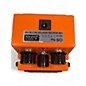 Used BOSS DS-1W Effect Pedal