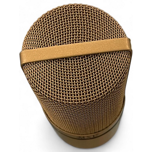 Used MXL 990 Condenser Microphone