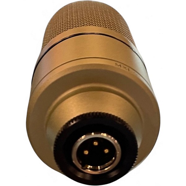 Used MXL 990 Condenser Microphone