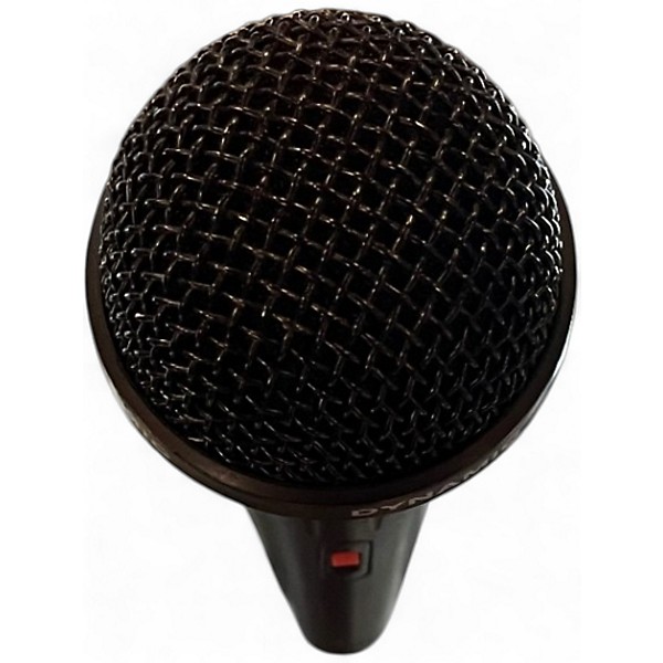 Used Fleco sd1100 Dynamic Microphone