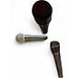 Used Apex 770 Dynamic Microphone
