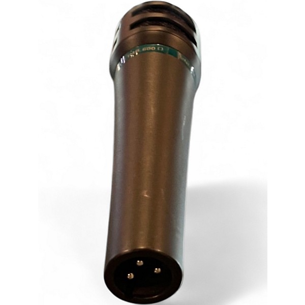 Used Apex 770 Dynamic Microphone