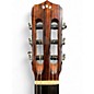 Used Cordoba Fusion Orchestra CE Tobacco Classical Acoustic Electric Guitar