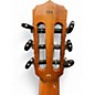 Used Cordoba Fusion Orchestra CE Tobacco Classical Acoustic Electric Guitar