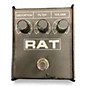 Used ProCo Rat Distortion Effect Pedal thumbnail