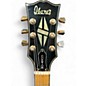 Used 1973 Ibanez 2398 Vintage Natural Solid Body Electric Guitar