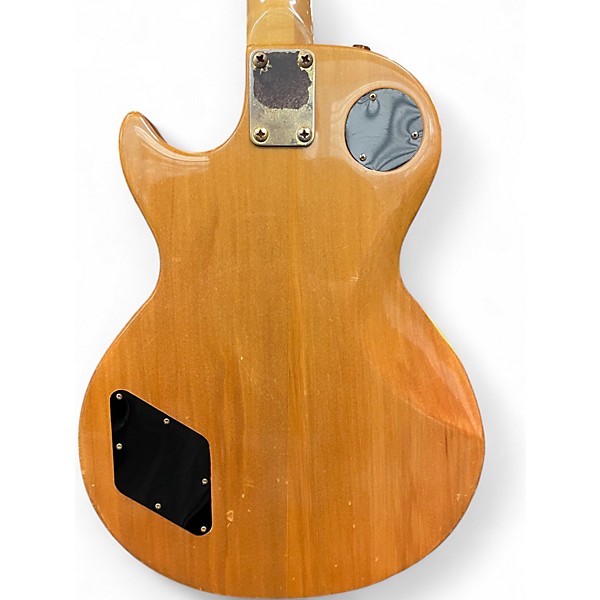Used 1973 Ibanez 2398 Vintage Natural Solid Body Electric Guitar