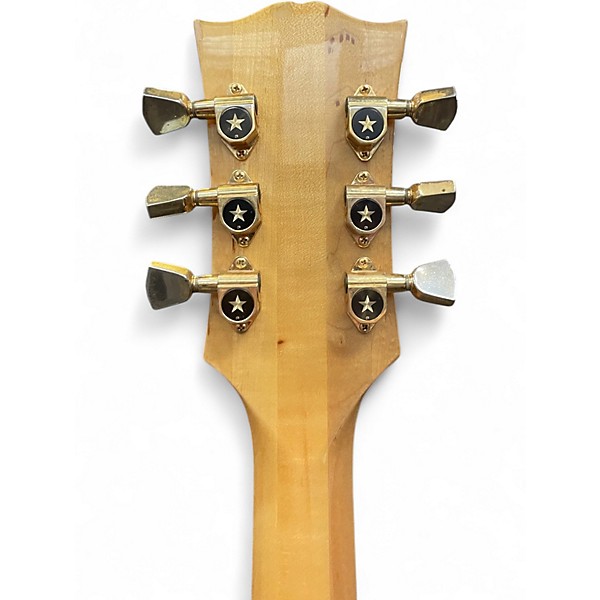 Used 1973 Ibanez 2398 Vintage Natural Solid Body Electric Guitar