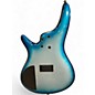 Used Ibanez SR305 5 String DEEP OCEAN ETALIC Electric Bass Guitar