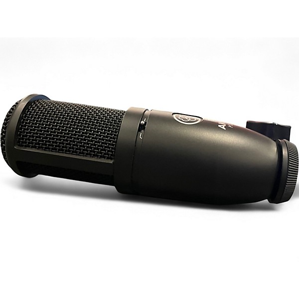 Used AKG P120 Project Studio Condenser Microphone