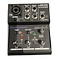 Used Art USB MIX Audio Interface thumbnail