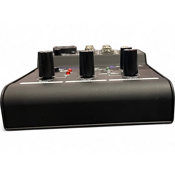 Used Art USB MIX Audio Interface
