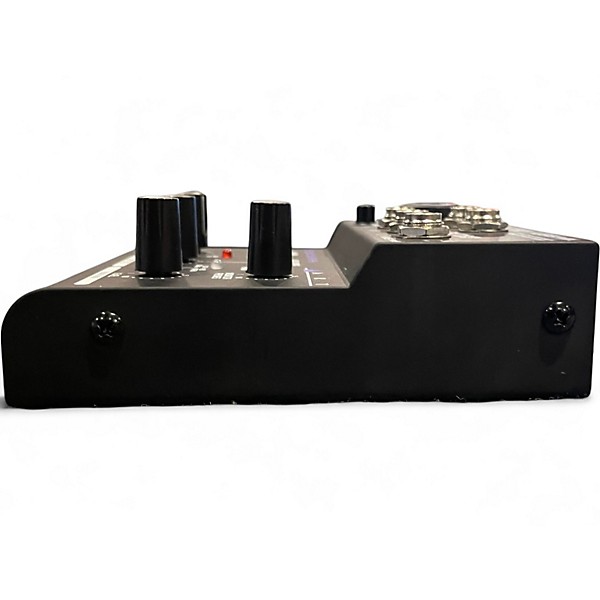 Used Art USB MIX Audio Interface
