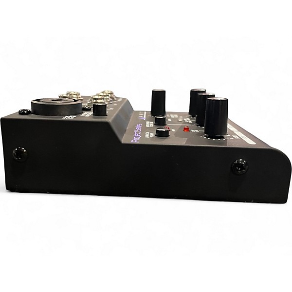 Used Art USB MIX Audio Interface