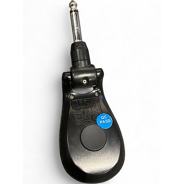 Used Xvive U2 GUITAR WIRELESS SYSTEM Instrument Wireless System