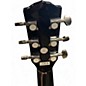 Used Fender CD60 Dreadnought Black Acoustic Guitar
